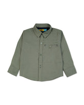 Eminent Boy Full Sleeves Casual Shirt