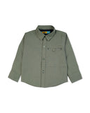 Eminent Boy Full Sleeves Casual Shirt, Boys Shirts, Eminent, Chase Value