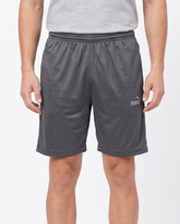 Men's Plain Shorts