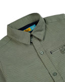 Eminent Boy Full Sleeves Casual Shirt, Boys Shirts, Eminent, Chase Value