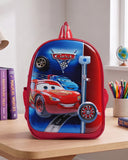 Kids' Character Backpack 3D Printed - 13 Inch