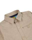 Eminent Boy Full Sleeves Casual Shirt