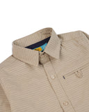 Eminent Boy Full Sleeves Casual Shirt, Boys Shirts, Eminent, Chase Value