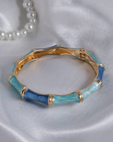 Eminent Womenโs Metal Kara, Women Bangles & Bracelets, Eminent, Chase Value