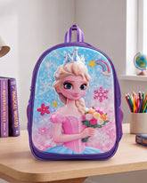 Kids' Character Backpack 3D Printed - 13 Inch