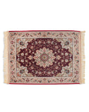 Kashan Mat 50*68, Mats, Chase Value, Chase Value