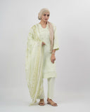 Valuables Women Embroidered 3Pcs Suit, Women Shalwar Suits, Valuables, Chase Value
