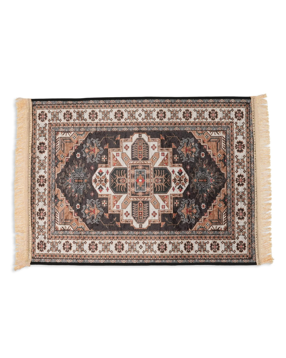 Kashan Mat 50*68, Mats, Chase Value, Chase Value