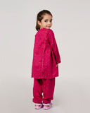 Eminent Girls Printed Shalwar Suit - Pink, Girls Shalwar Kameez, Eminent, Chase Value