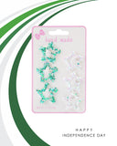 14 August Hair Pin