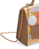 Kids' Crossbody Bag