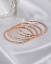 Eminent Girls Bangles 4Pcs, Girls Bangles & Bracelet, Eminent, Chase Value