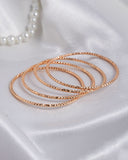 Eminent Girls Bangles 4Pcs, Girls Bangles & Bracelet, Eminent, Chase Value