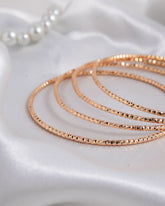 Eminent Girls Bangles 4Pcs