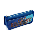 Small Pencil Pouch – Compact & Cute Storage for Stationery, Stationery Pouch & Box, Chase Value, Chase Value
