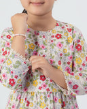 Girls Shalwar Kameez Suit, Girls Shalwar Kameez, Chase Value, Chase Value