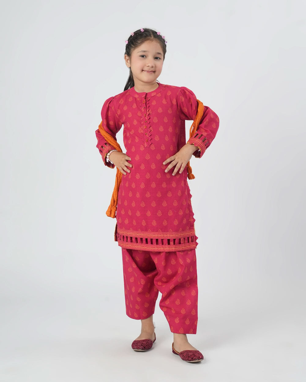 Eminent Girls Shalwar kameez, Girls Shalwar Kameez, Eminent, Chase Value