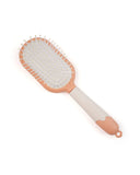 Valuables Oval Hair Brush, Comb & Mirror, Chase Value, Chase Value