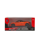 Die Cast 1:32 Supercar Music with Light, Die-cast Model Car, Chase Value, Chase Value