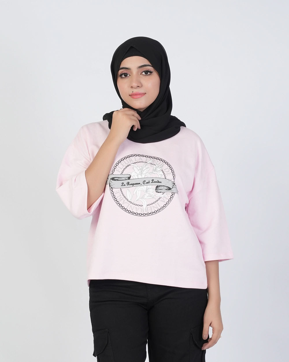 Eminent Women’s Full-Sleeve T-Shirt, Women T-Shirts & Tops, Eminent, Chase Value