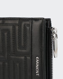 Eminent Women's Leather Wallet, Women Wallets, Eminent, Chase Value