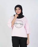 Eminent Women’s Full-Sleeve T-Shirt, Women T-Shirts & Tops, Eminent, Chase Value