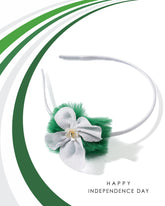 14 August Hair Accessories