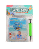Water Mat, Educational Toys, Chase Value, Chase Value