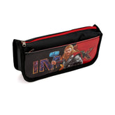 Small Pencil Pouch – Compact & Cute Storage for Stationery, Stationery Pouch & Box, Chase Value, Chase Value