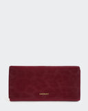 Eminent Women's Leather Wallet