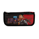 Small Pencil Pouch – Compact & Cute Storage for Stationery, Stationery Pouch & Box, Chase Value, Chase Value
