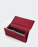 Eminent Women's Leather Wallet