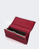 Eminent Women's Leather Wallet, Women Wallets, Eminent, Chase Value