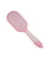 Valuables Oval Hair Brush, Comb & Mirror, Chase Value, Chase Value