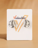 Women's Stud Earrings