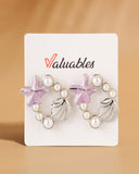 Women's Ear Tops