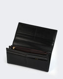 Eminent Women's Leather Wallet, Women Wallets, Eminent, Chase Value