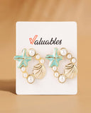 Women's Ear Tops