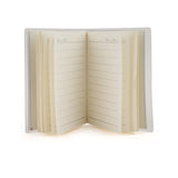 Horse Mini Notebook – Handy Notepad for Quick Notes & Ideas, Notebooks & Diaries, Chase Value, Chase Value