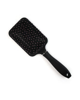 Valuables Paddle Hair Brush, Comb & Mirror, Chase Value, Chase Value