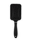 Valuables Paddle Hair Brush, Comb & Mirror, Chase Value, Chase Value