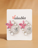 Women's Ear Tops