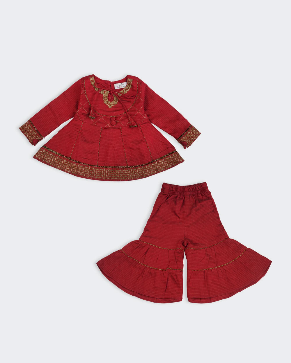Eminent Newborn Girls Shalwar Kameez, Newborn Girls Shalwar Suits, Eminent, Chase Value