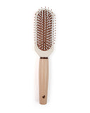 Valuables Straight Hair Brush, Comb & Mirror, Chase Value, Chase Value