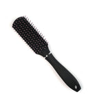 Valuables Straight Hair Brush, Comb & Mirror, Chase Value, Chase Value