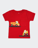 Eminent Newborn Boys T-Shirt, Newborn Boys Full Sleeves T-Shirts, Eminent, Chase Value