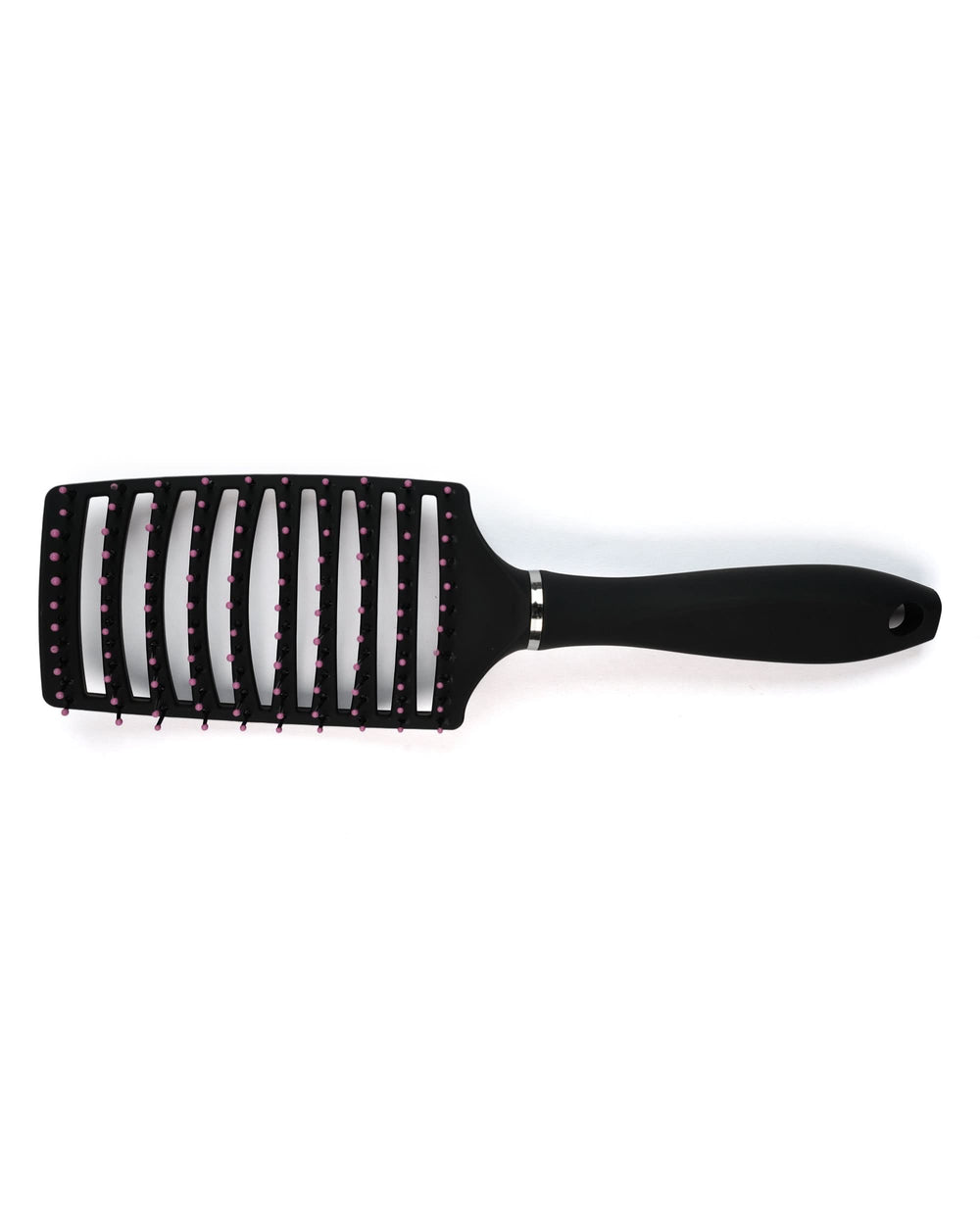 Valuables Paddle Hair Brush, Comb & Mirror, Chase Value, Chase Value