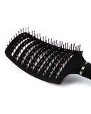 Valuables Paddle Hair Brush, Comb & Mirror, Chase Value, Chase Value