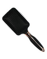 Valuables Paddle Hair Brush, Comb & Mirror, Chase Value, Chase Value