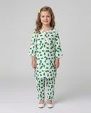 Girls' Basic 2 Pc Suit